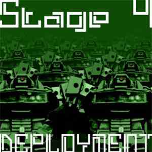 Datamine - Stage 4 - Deployment