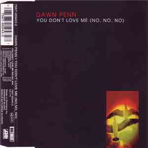 Dawn Penn - You Don't Love Me (No, No, No)