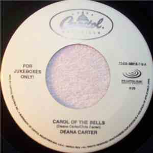Deana Carter - Carol Of The Bells