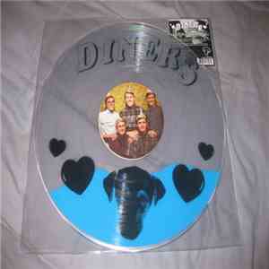 Diners - Throw Me A Ten