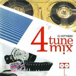 DJ Hottabski - 4tune Mix