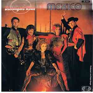 Dschinghis Khan - Mexico / Give Me A Sign