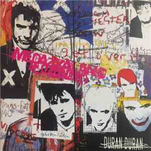 Duran Duran - Medazzaland