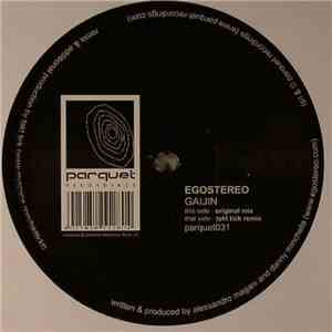 Egostereo - Gaijin