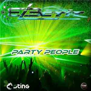 Electit - Party People