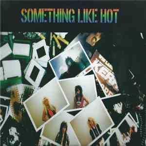 Eliza - Something Like Hot
