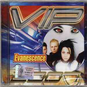 Evanescence - VIP 2007