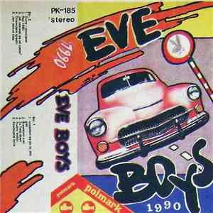 Eve Boys - 1990