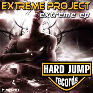 Extreme Project - Extreme EP