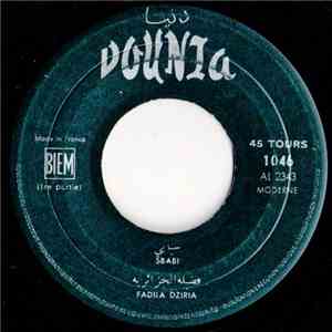 Fadila Dziria - Sbabi