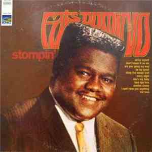 Fats Domino - Stompin'