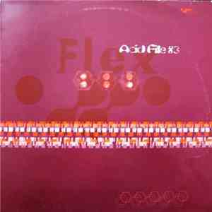 Flex - Acid Files #3
