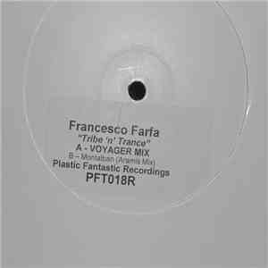 Francesco Farfa - Tribe N Trance / Montalban