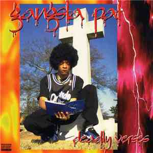 Gangsta Pat - Deadly Verses