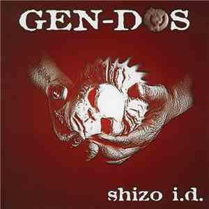 Gen-DOS - Shizo I.D.