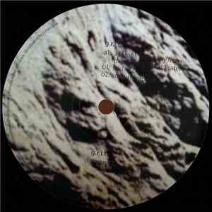 G.R.I.T. - As I Look To The Sky From The Surface Of The Water