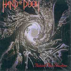 Hand Of Doom  - Behind The Shadows