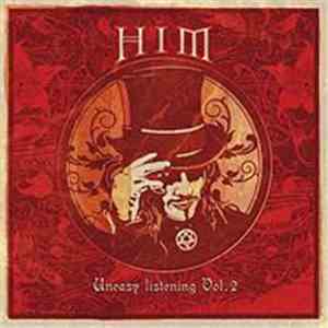 HIM  - Uneasy Listening Vol. 2