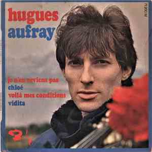 Hugues Aufray - Je N'en Reviens Pas