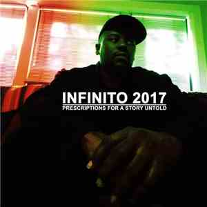 Infinito 2017 - Prescriptions for A Story Untold