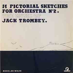 International Studio Orchestra - Fourteen Pictorial Sketches For Orchestra No. 2