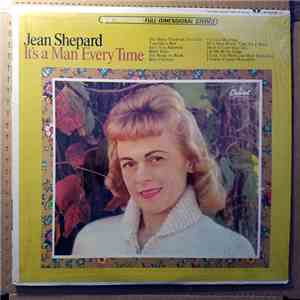 Jean Shepard - It's A Man Every Time