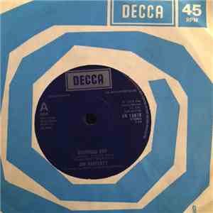 Jim Rafferty - Stepping Out