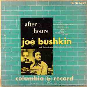Joe Bushkin - After Hours With Joe Bushkin