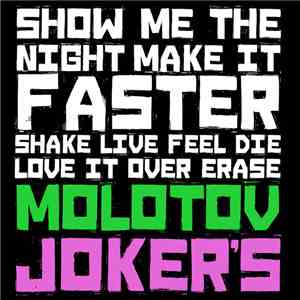 Joker's - Molotov