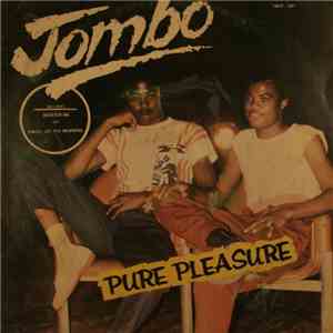 Jombo - Pure Pleasure