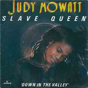 Judy Mowatt - Slave Queen