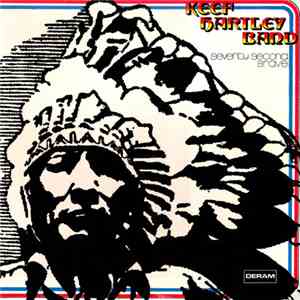 Keef Hartley Band - Seventy Second Brave