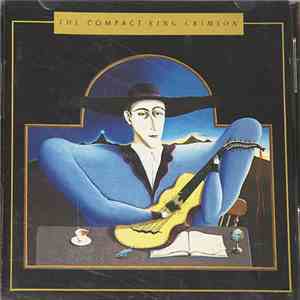 King Crimson - The Compact King Crimson