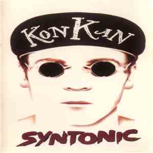 Kon Kan - Syntonic