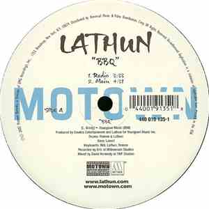 Lathun - BBQ