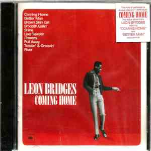 Leon Bridges - Coming Home