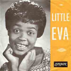 Little Eva - Let's Turkey Trot / Old Smokey Locomotion