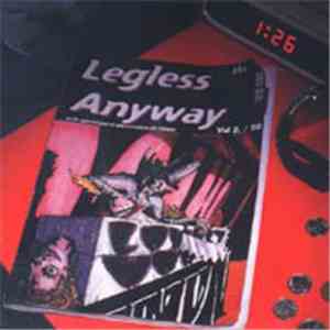 Lowely Worm - Legless Anyway