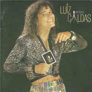 Luiz Caldas - Retrato