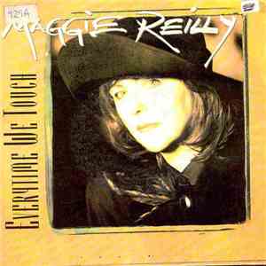 Maggie Reilly - Everytime We Touch