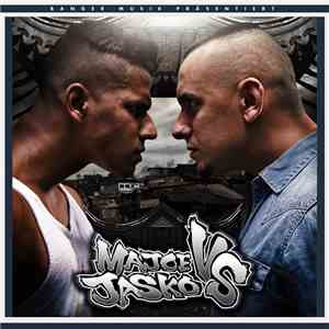 Majoe & Jasko  - Majoe vs. Jasko (iTunes Edition)