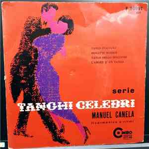 Manuel Canela - Fisarmonica E Ritmi