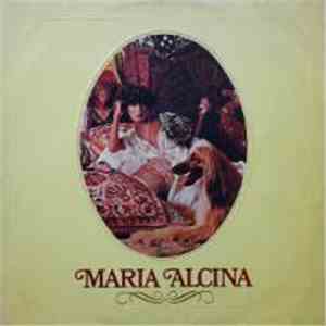 Maria Alcina - Maria Alcina