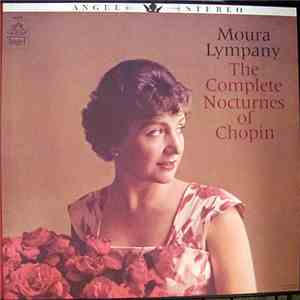 Moura Lympany / Chopin - The Complete Nocturnes Of Chopin