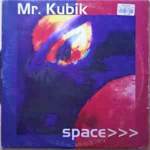 Mr. Kubik - Space