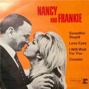 Nancy And Frankie - Somethin' Stupid