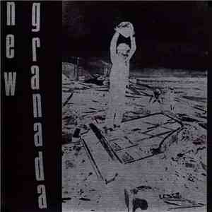 New Granada - Full Power Trip