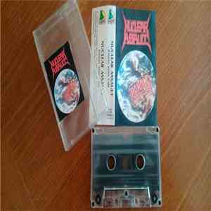 Nuclear Assault - Handle With Care