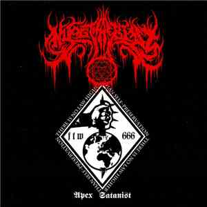 Nyogthaeblisz - Apex Satanist