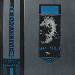 ...Of Tanz Victims - Ostrova Novo Sibirski